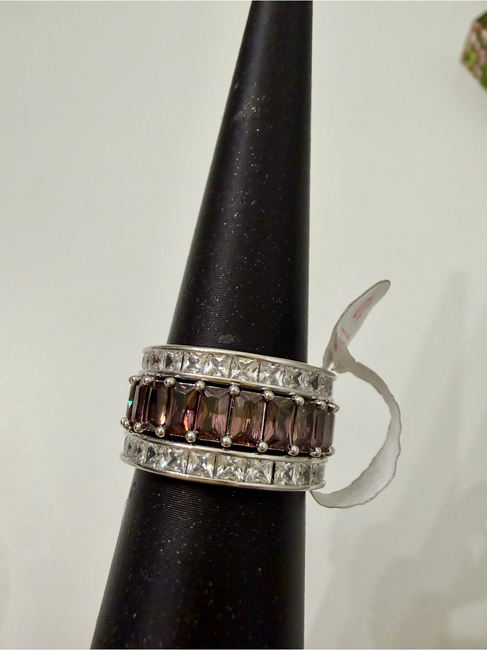 BP 3 separate infinity bands